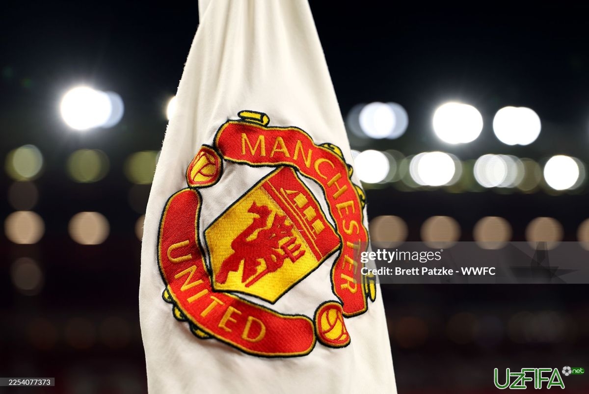 "Manchester Yunayted" ikki futbolchisi bilan shartnomani uzaytiradi - uzfifa.net.