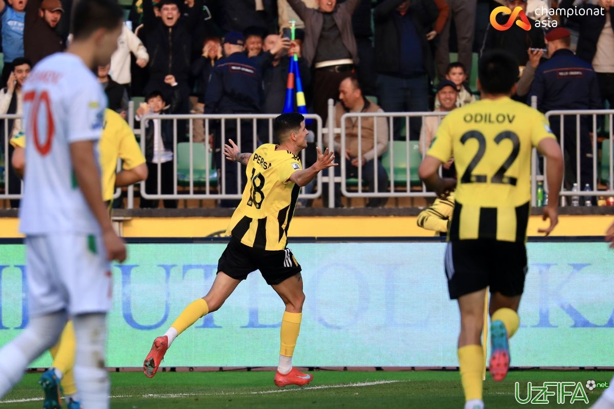                           Transfermarkt va Championat.Asia oy laureatlarini aniqladi		- uzfifa.net.
