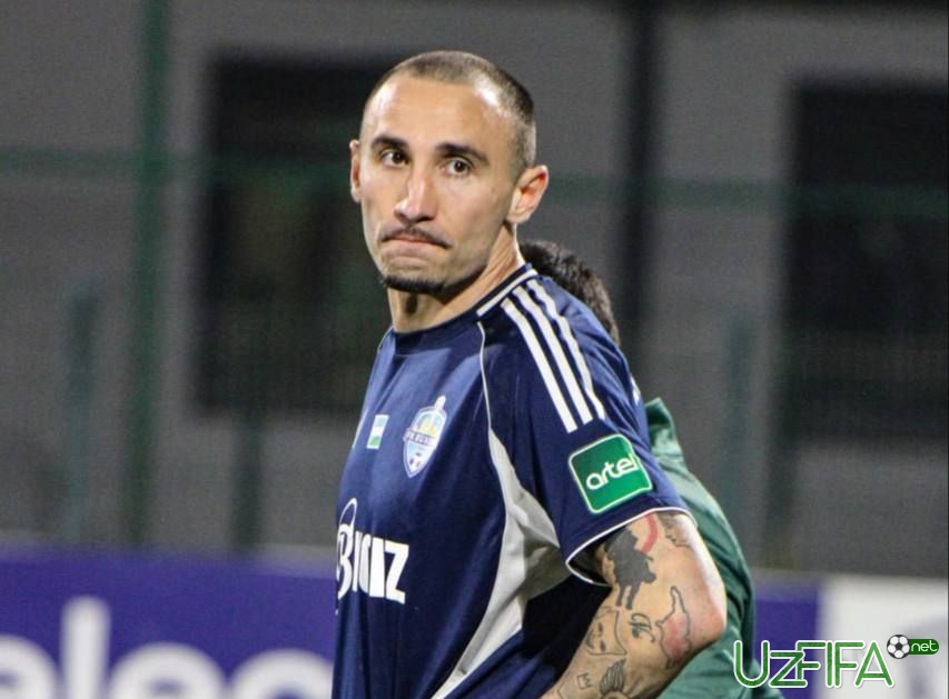                           Nika Kacharava: "Superligadagi futbolchilar jismoniy jihatdan kuchli ekan"		- uzfifa.net.