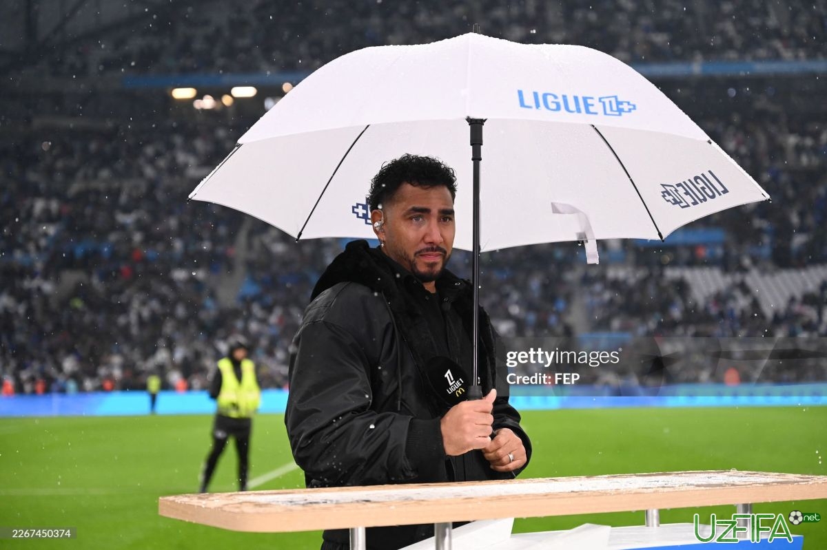                           Rasman: Payet faoliyatini yakunladi		- uzfifa.net.