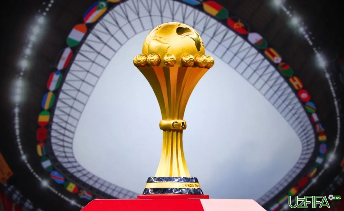                           Gvineya 1976 yilgi Afrika chempioni unvonini qaytarib berishni talab qilmoqda		- uzfifa.net.