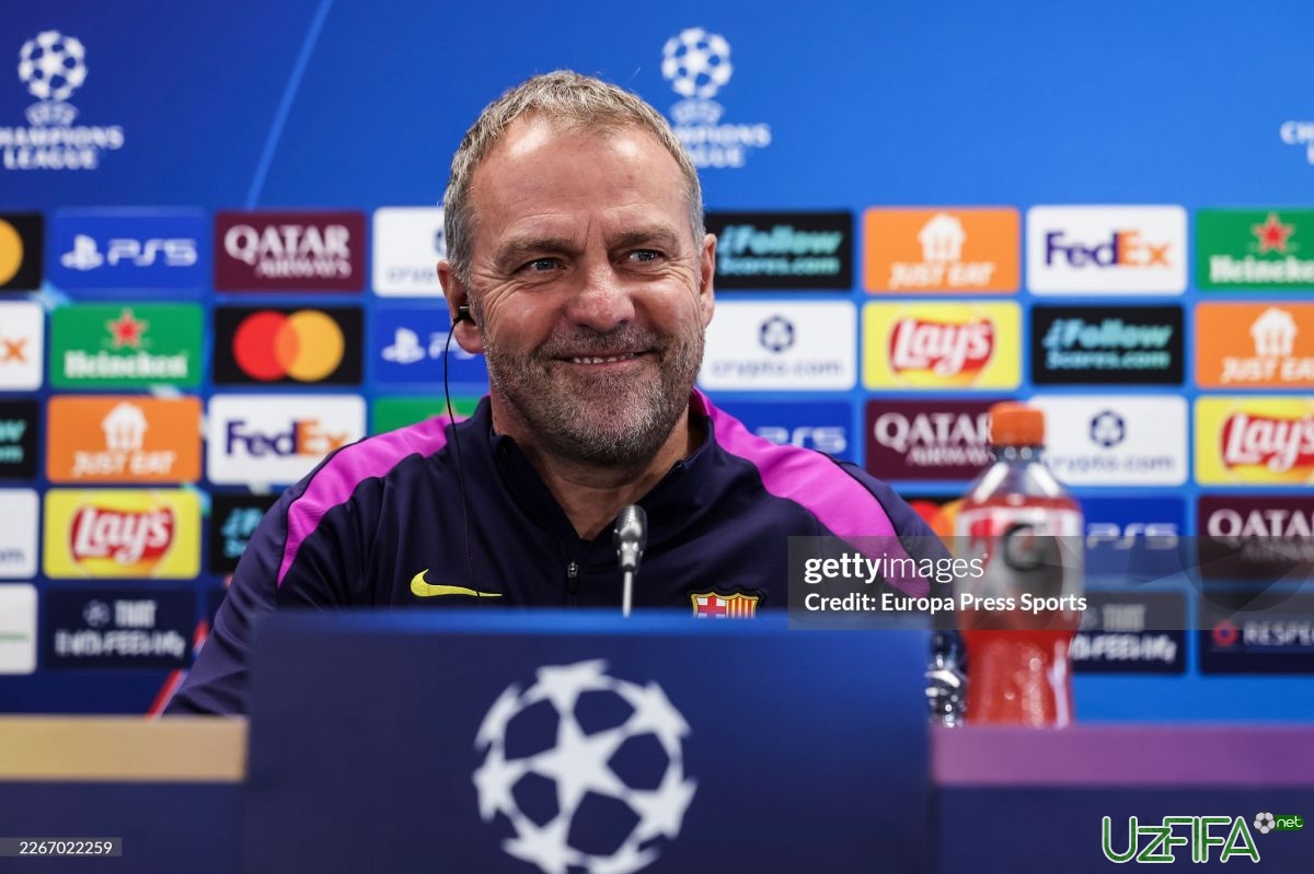                           La Liga. Mart oyining eng yaxshi murabbiyi aniqlandi		- uzfifa.net.